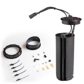 Tykick Jrq-225ka Bc3z5j225ka Diesel Exhaust Fluid Def Heater Kit For Ford F-250 F-350 F