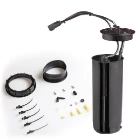 Bc3z5j225ka Tykick Jrq-225ka Diesel Exhaust Fluid Def Heater Kit For Ford F-250 F-350 F
