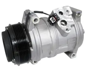 21625c Uac 711307210695 Co A/c Compressor Grey