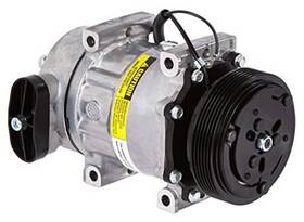Uac Co-4691c Co 4691c A/c Compressor Grey