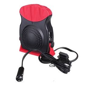 Ultaplay 32791479087 Compact 150w Car Heating And Cooling Fan - Perfect For Any Vehicle
