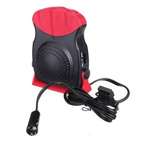 32791479087 Ultaplay Compact 150w Car Heating And Cooling Fan - Perfect For Any Vehicle