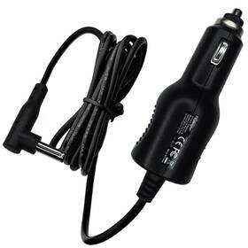 Upbright 0528019546 Car 5v Dc Adapter Compatible With Rand Mcnally Cc52v10 0528019546