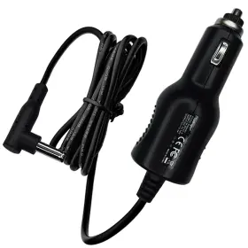 0528019546 Upbright Car 5v Dc Adapter Compatible With Rand Mcnally Cc52v10