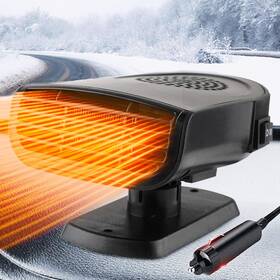 Urburb Carher-1 Car Heater Portable That Plugs Into Cigarette Lighter For Jeeps Suv 1