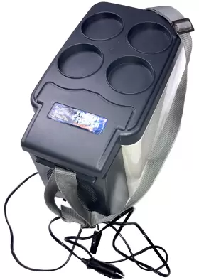 Vec221 Vector 12 Volt Dc Travel Cooler And Warmer