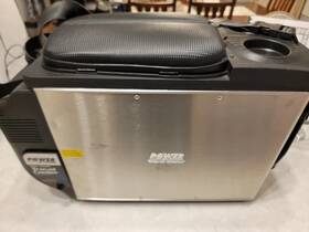 Vector Vec245pob Power On Board Super Console Travel Cooler/warmer 17 Liter 20 Can 4.5 Gal
