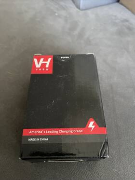 Vhbw Xtd Power X002wira7z 12v/24v Dc Cigarette Lighter Adapter Plug For Car Freezer New