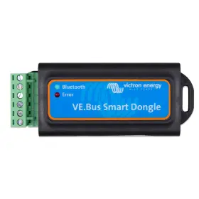 Nt-1066 Victron Energy Ve.bus Smart Dongle Bluetooth One Size Blue