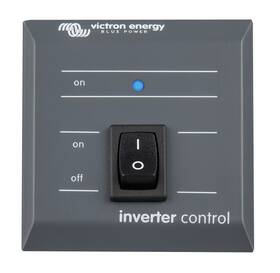 Victron Energy Rec040010210r Inverter Ve.direct Control Panel One Size Grey