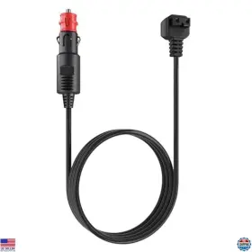 Cf-dc60 Visit The Euhomy Store 8.2ft 12v Dc Power Cord - Cable For Car Refrigerators And Portable Freezers