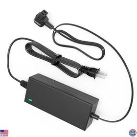 Visit The Lusperi Store Lusperi-173 Ac Car Refrigerator Power Cord Compatible With Alpicool Bodega Euhomy Premium
