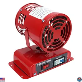 Tbestacvb790w6u-11 Visit The Tbest Store 1200w 12v Car Heater And Rear Window Defroster - Portable Air Defogger