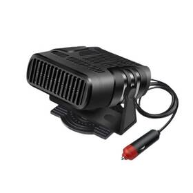 Vrbgify 025sa04-227d 12v/120w Portable Electric Car Heater 2025 Upgraded Fast Heating Defroster In