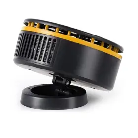 067sa04-127d Vrbgify 12v Portable Forced Air Electric Car Heater Fan Fast Heating Auto Defroster