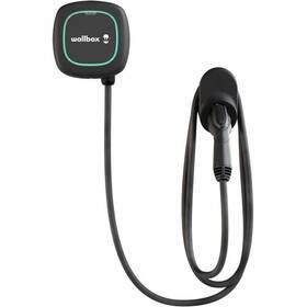 Wallbox Pup1-u-1-6-c-002 Smart Electric Vehicle Charger