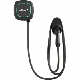 Pup1-u-1-6-c-002 Wallbox Smart Electric Vehicle Charger