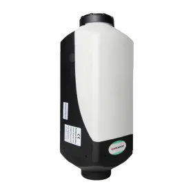 Warmconfort 762644753239 Diesel Heater 12v 5kw Rv Parking Air With Remote Control Lcd Mo