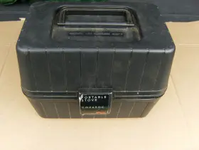 Co256dc Whistler Co265dc Portable Stove 12v Model -co256dc