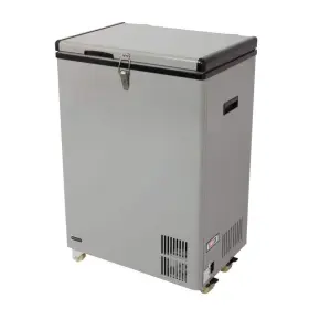 Fm-951gw Whynter 3.18 Cu. Ft. 95 Quart Portable Freezer Car Fridge Compressor For Rv Ac / Dc