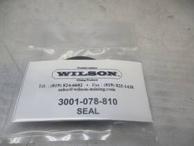 Wilson 3001026314 Minning Products 3001-026-314 Socket