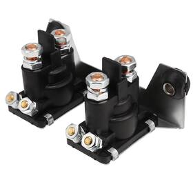 X Autohaux A21120700ux0320 Intake Manifold Heater Relay For Dodge Ram 2500 3500 Pickup 1994-2002 5.9l Di