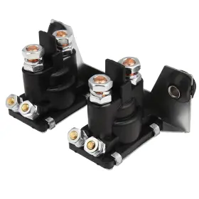 A21120700ux0320 X Autohaux Intake Manifold Heater Relay For Dodge Ram 2500 3500 Pickup 1994-2002 5.9l Di