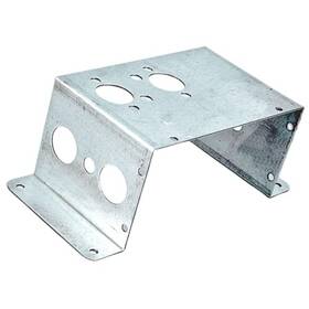 Xinyu Plate238 109 90 1pack Air Diesel Parking Heater Base Mounting Bracket Floor Plate Forfor T5