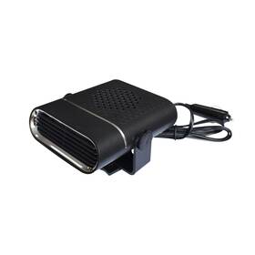 Xmomx 670724450766 Car Heater Heating Vehicle Fan 2 In1 12v 150w Portable 30 Seconds Fast Quickl