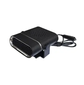 Xmomx 670724450766 Car Heater Heating Vehicle Fan 2 In1 12v 150w Portable 30 Seconds Fast Quickl