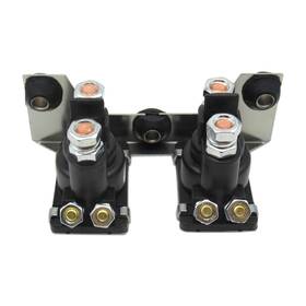 Xspeedonline 885148680662 Premium Relay Solenoid Air Intake Heater Grid For Dodge Ram 2500 3500 Cummins