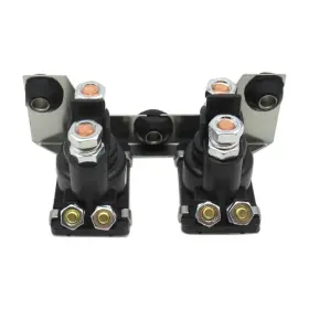 Xspeedonline 885148680662 Premium Relay Solenoid Air Intake Heater Grid For Dodge Ram 2500 3500 Cummins
