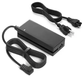 Ct-1250 Xtd Refrigerator Power Cord Adapter Compatible With Alpicool Arb Iceco