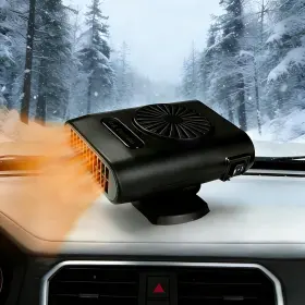 4123441000 Xximuim 12v Car Heater Portable And Defroster Defrost Defogger H