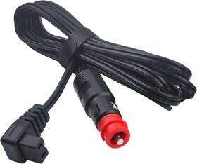 Xzgm 445022885823 Dc 12v Power Cord Car Fridge Compatible With Alpicool Bodega Euhomy Bougerv
