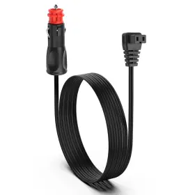 Yh-2820 Yaodhaod Dc 12v/24v Car Refrigerator Fridge Freezer Power Cord For Alpicool Bodega E