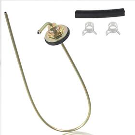 Yeshma Ip-1020-g-xz Heater Fuel Tank Standpipe Compatible With Air And Webasto Water Heate