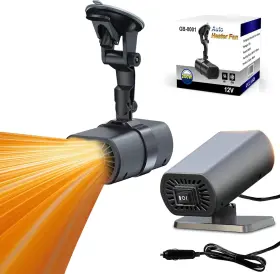 Ygq 796256202878 2026 New Portable Car Heaters For Vehicle Winter 12v Heater That Plugs