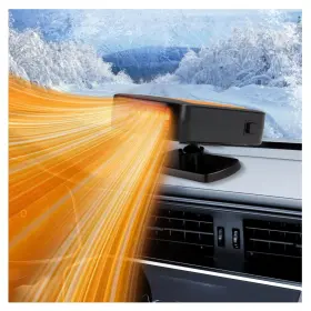 Asd1as32d1asdfsd0f0s1 Ygq 2026 New Upgraded Portable Car Heater For Vehicle 12v