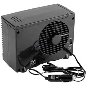 X002tbvp8f Yosoo Car Truck Air Cooler 12v Portable Evaporative Cooling Fan Black Ac System