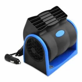 Yg15 Youguom 12v Car Fan Auto Vehicle Rv Powerful Ventilation Electric Fans With Ciga