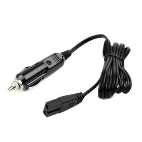 Zaoalife Atma26a99/4611d 12v 2m Dc Power Cord Iceless Cooler Extension Car Cool Box