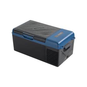 Zcamp Ki15 12 Volt Refrigerator Portable Freezer 16 Quart 15l Car Cooler 12v F