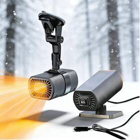 Zchwisv Sumvan003 2026 Upgrade Portable Car Heater For Vehicle 12v That Plugs Into