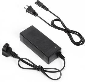 Zhongshanshiyujiudianzikejiyouxiangongsi 313041120102 Ac Power Cord 110 240v Adapter For 12v Refrigerator Freezer Fridge.ac New