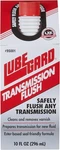 Lubegard 95001 Transmission Flush, 10 Oz. New. Price: $16.78.
