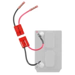 Connect-ease RCE12VB1K 12-VOLT Single Device Connection Kit Clam Pack New. Price: $49.21.