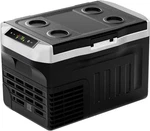 12V Portable Refrigerator Freezer -4 68 Car Cooler 12/24V Dc 110V Ac Camping Open. Price: $138.37.