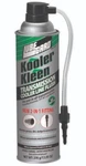 Lubegard 19001 Kooler Kleen Transmission Cooler & Line Flush New. Price: $16.00.
