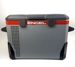 Engel MR040F-U1 Portable Fridge Freezer 40QT 12/24V Dc 120V Ac Dual Voltage Used. Price: $883.49.